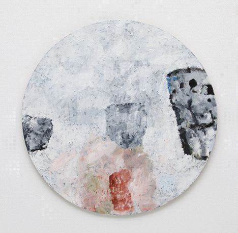 Tom Prochaska, Window I, 2017