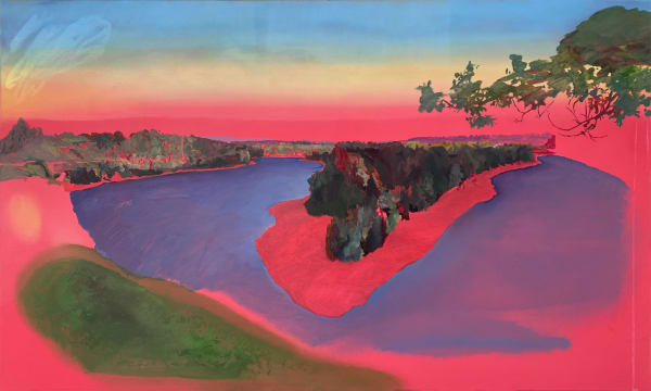 Holly Osborne, Ross Island, 2023