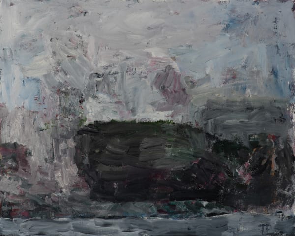 Tom Prochaska, It's Not A Whale, 2023