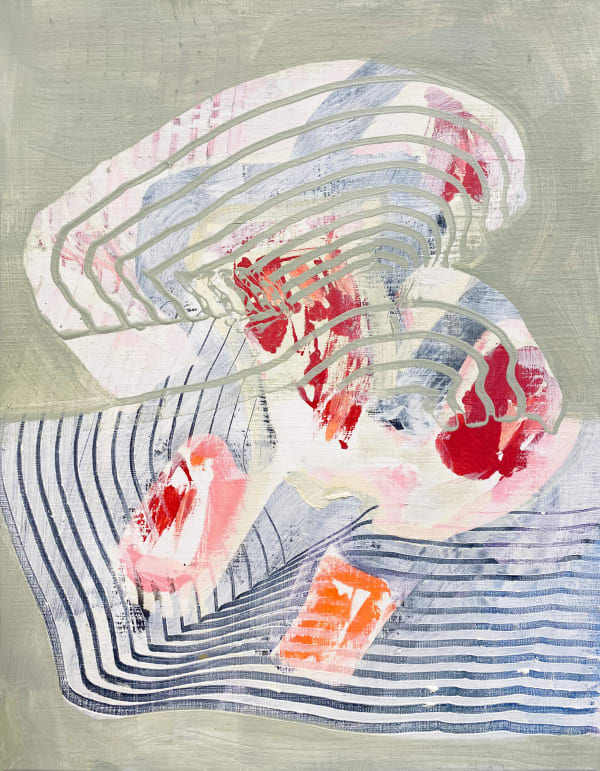 Laurie Danial, Babe, 2023