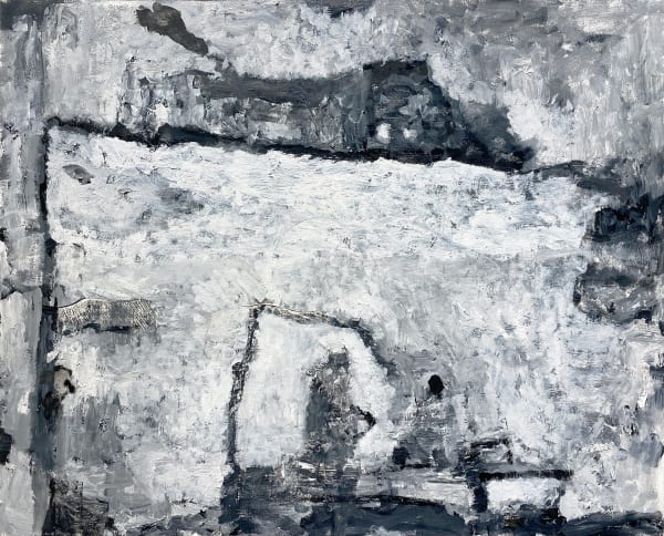 Tom Prochaska, Easy Living, 2023