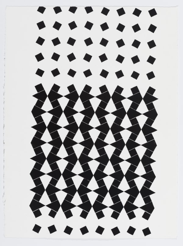 Barry Pelzner, Boogie, 2017