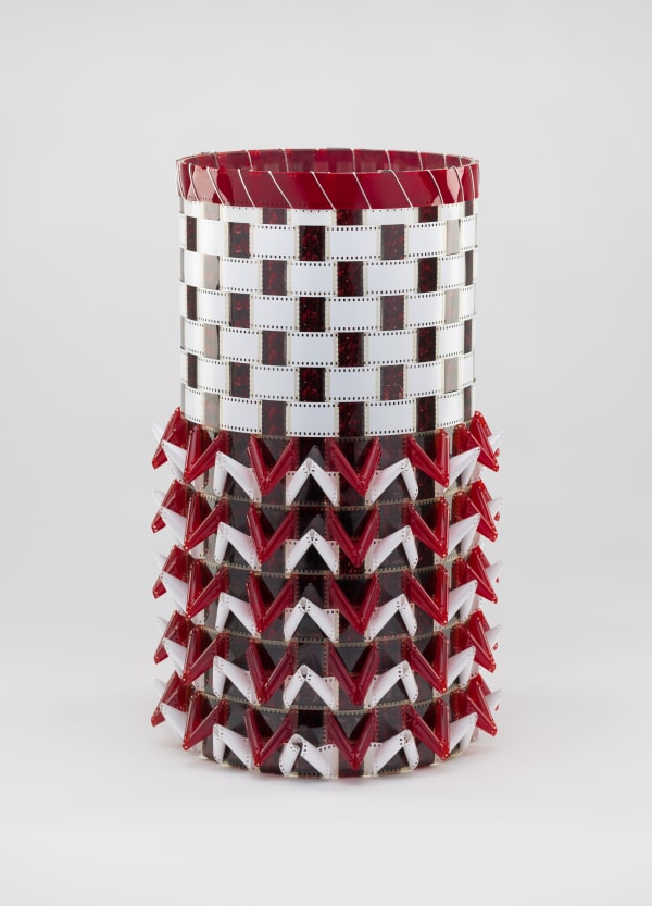 Gail Tremblay, 1981 Film Irony: Trying to Have an American Film in Cheyenne Native Language Judged in the Foreign Film Category for the Oscars...., 2018