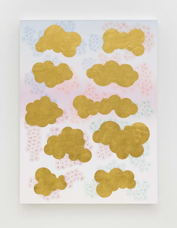 Yoshihiro Kitai, Conflux #18, 2022