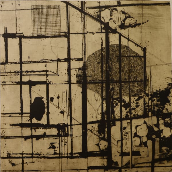 Ritsuko Ozeki, Reconstruction , 2018