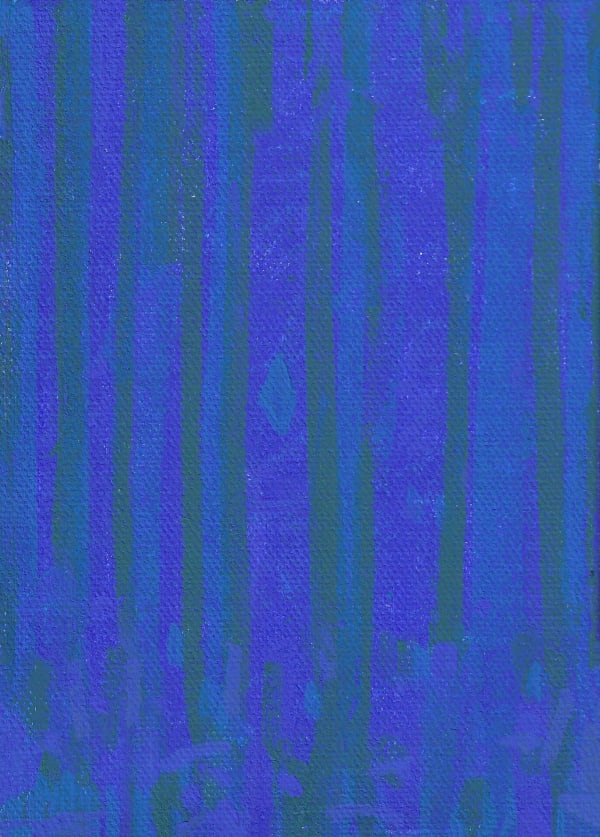 V. Maldonado, Wild Wood, 2024