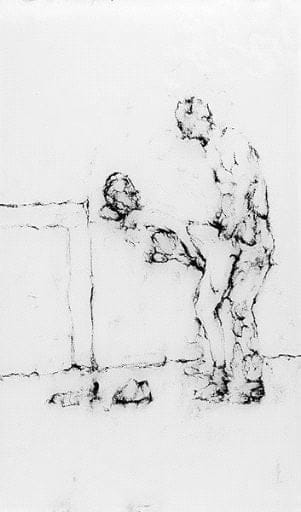 Tom Prochaska, No Shoes, 2007