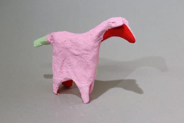 Emma Gerig, Sheep, 2024