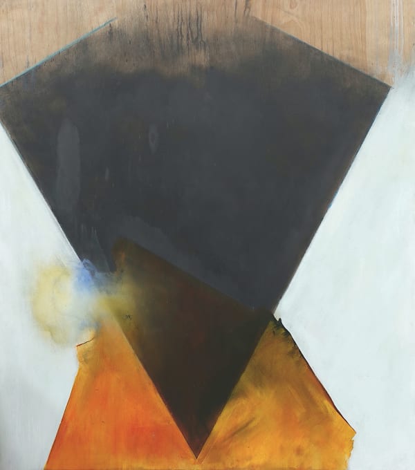 Lauren Mantecón, The Challenge with Reality, 2022