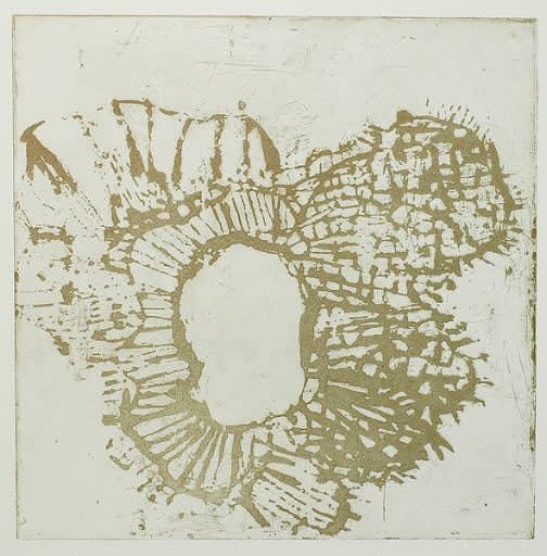 Ritsuko Ozeki, Netting K, 2008