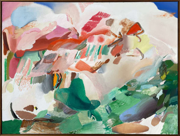 Holly Osborne, A Cowboy, My Pregnant Sister, and Horse Profiles, 2018-2023