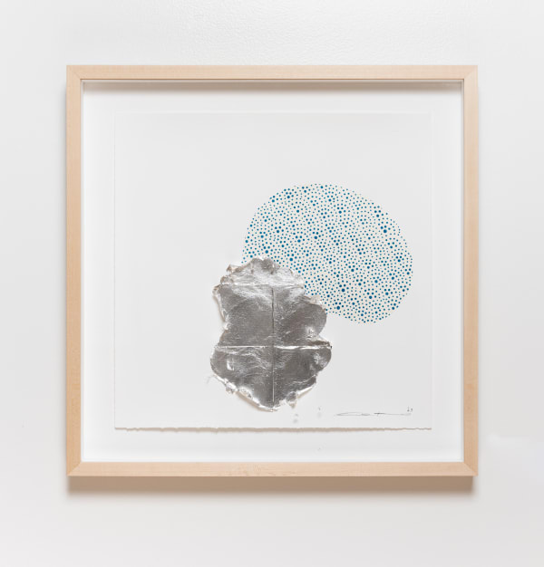 Yoshihiro Kitai, Materialistic Perspective S-3, 2024