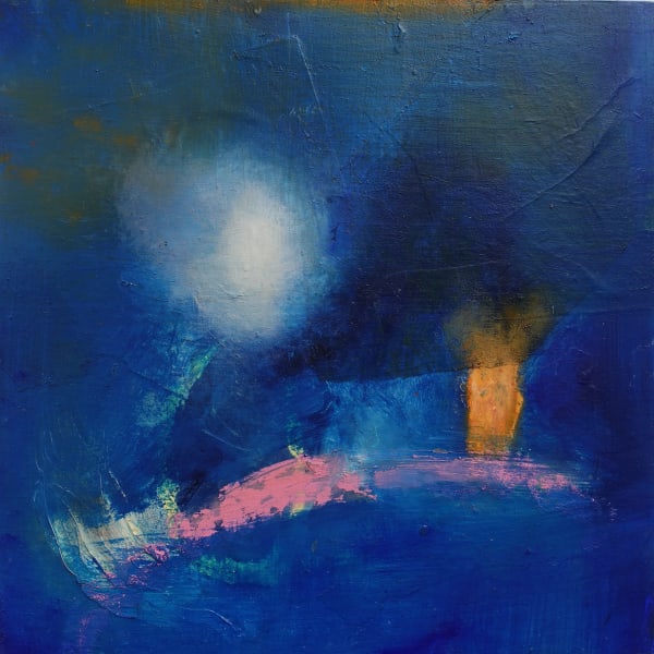 Lauren Mantecón, Light is Coming, 2023