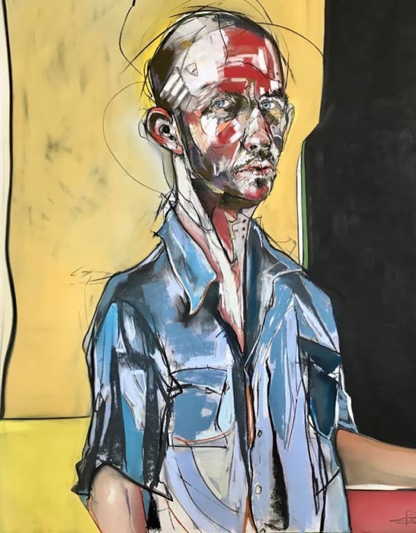 Kris Hargis, Sidestarer, 2018