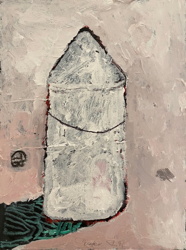 Tom Prochaska, Shaker, 2024