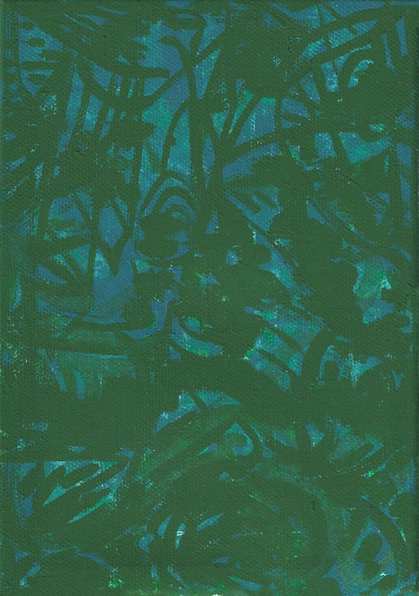 V. Maldonado, Aparición, 2024