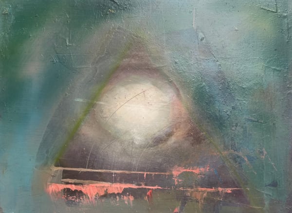 Lauren Mantecón, Momentary, 2025