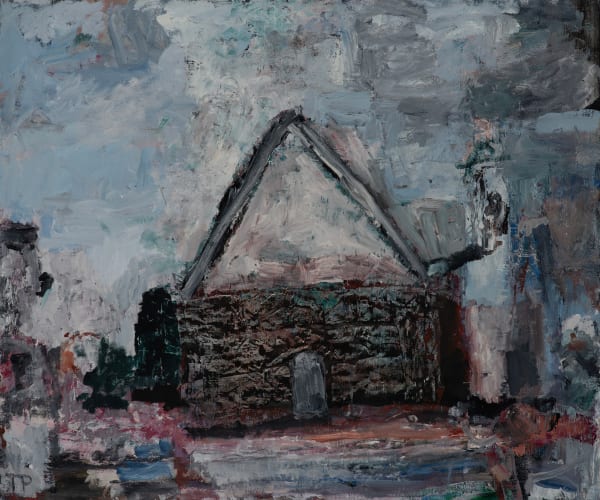 Tom Prochaska, Teri's Cabin, 2023