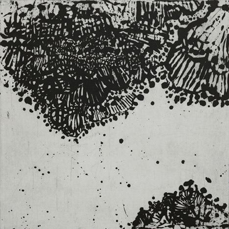 Ritsuko Ozeki, Lace, 2013