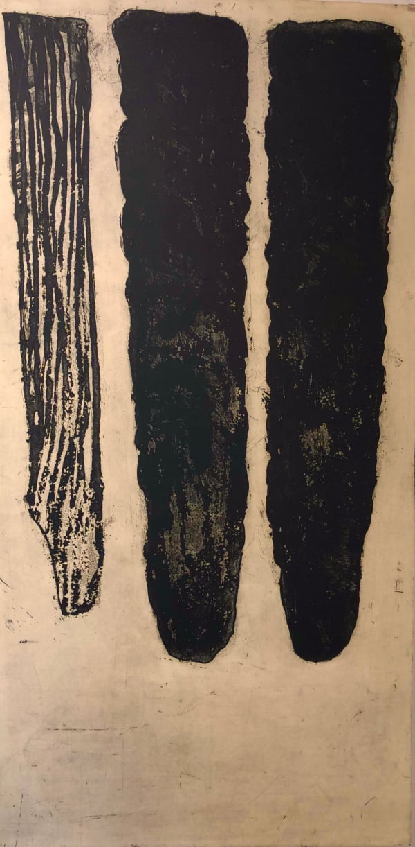 Ritsuko Ozeki, Slough - Socks, 1999