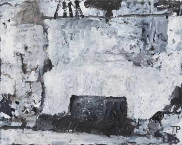 Tom Prochaska, Solid, 2017