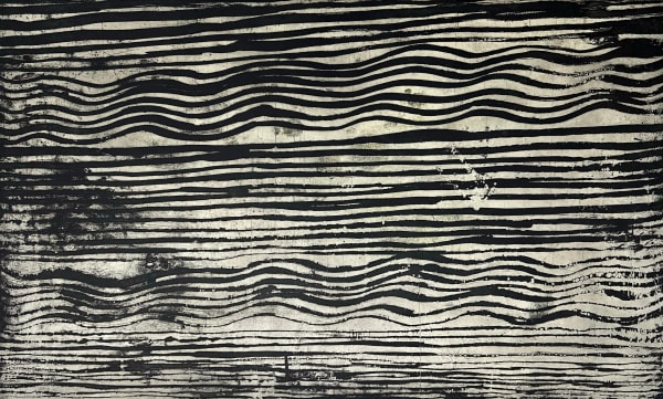 Ritsuko Ozeki, Sand Ripples, 2022