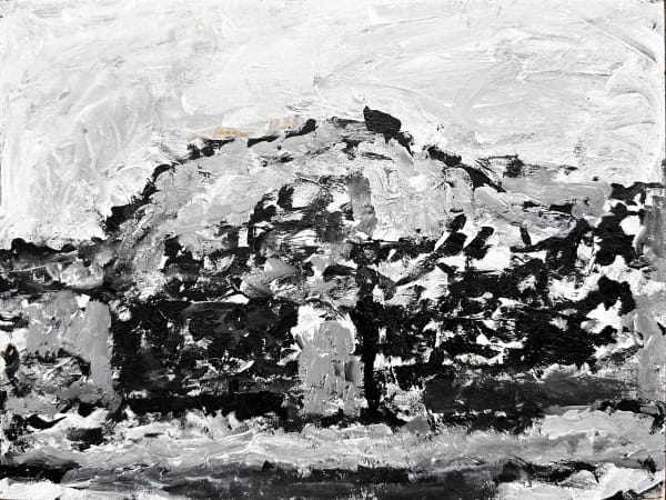 Tom Prochaska, Hot Oven / Chester , 2024