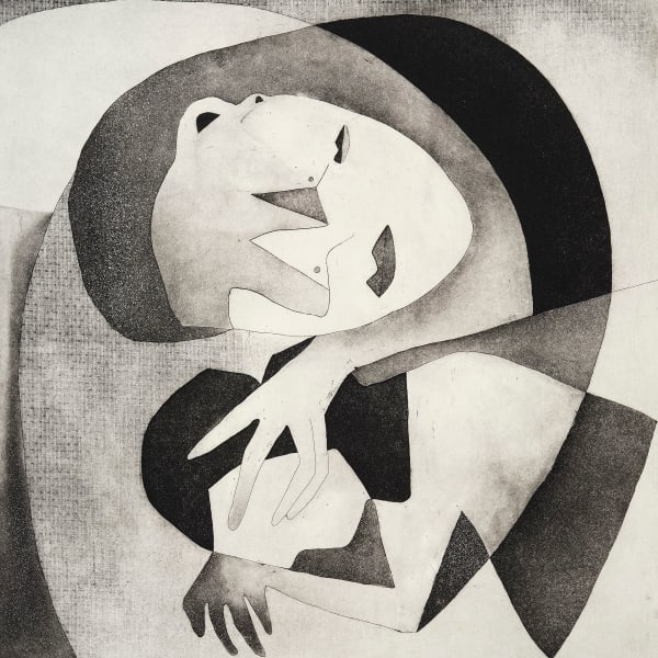 Rebecca Boraz, My Mother, Our Children, 2024