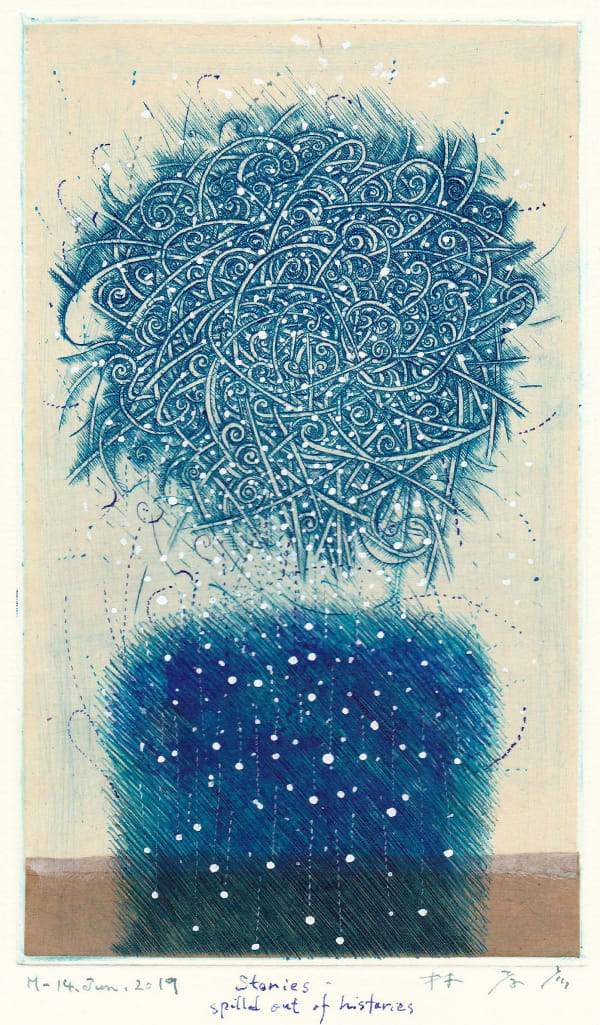 Takahiko Hayashi, M-14.Jun.2019, 2019