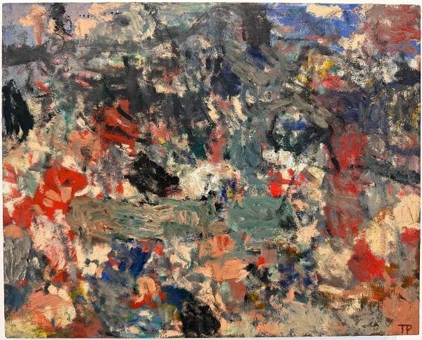 Tom Prochaska, Melody Room, 2003