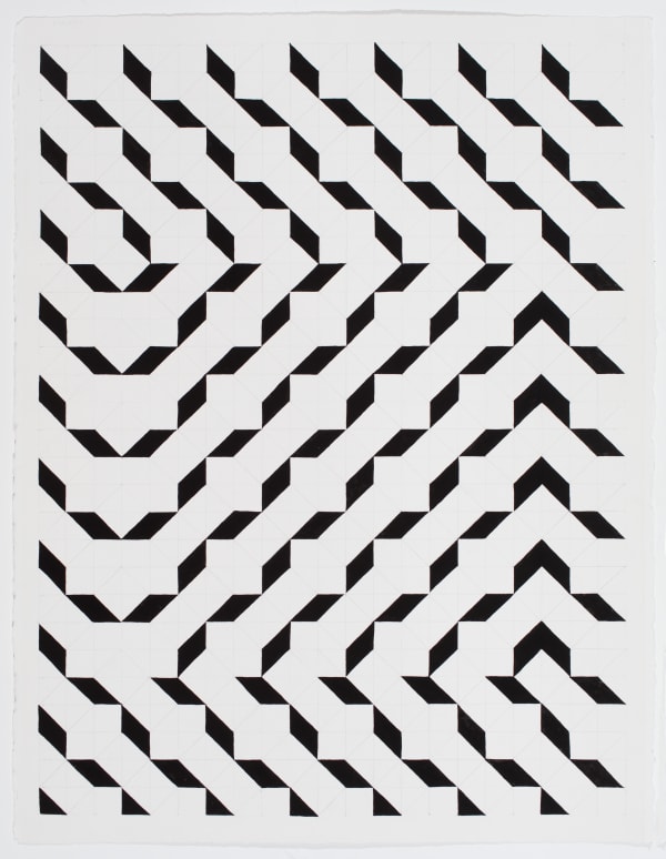 Barry Pelzner, Crosscut, 2017