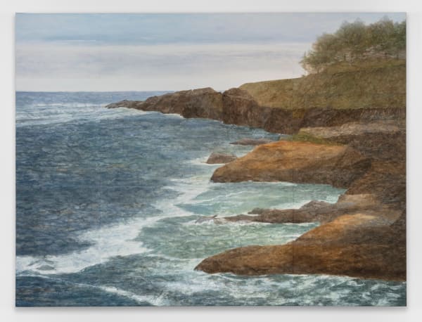 Gwen Davidson, Reach, 2025