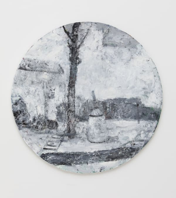 Tom Prochaska, Sugar, 2017