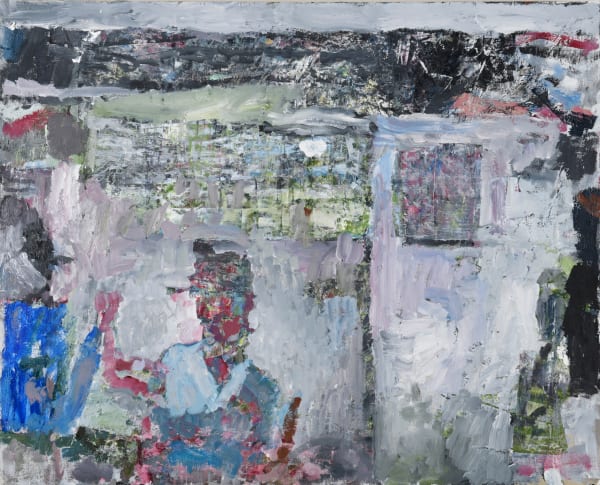 Tom Prochaska, High 5, 2023