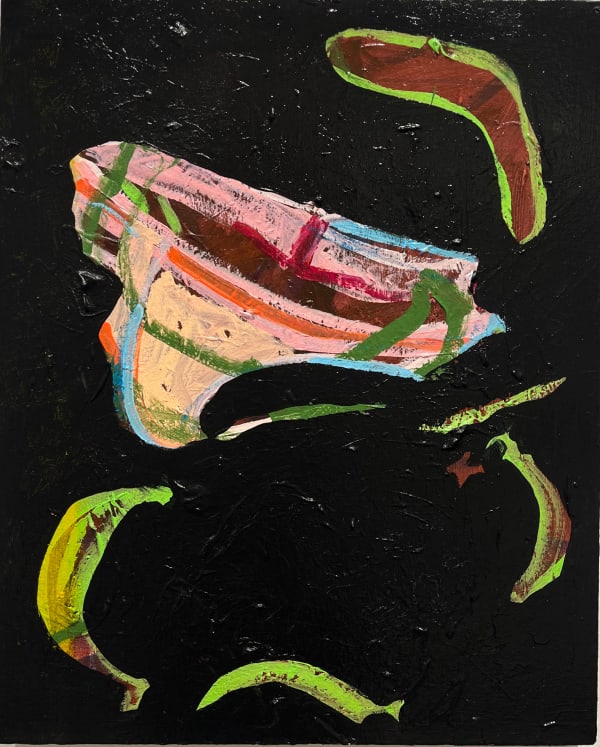 Micah Hearn - Sugar Britches, 2025