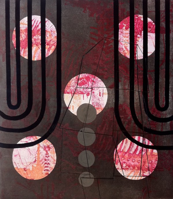 Laurie Danial, Boom, 2011