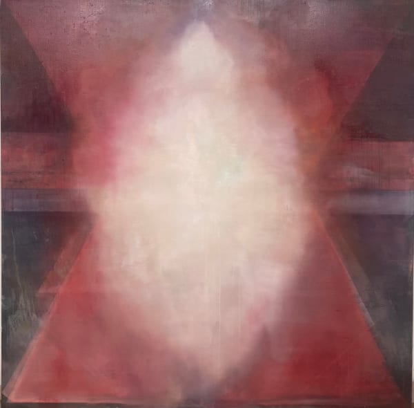 Lauren Mantecón, Espiritu, 2024
