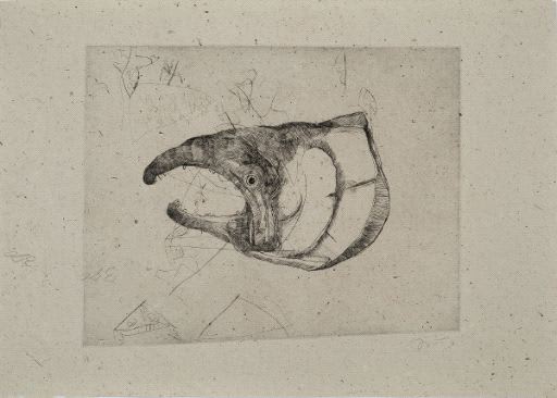 Rick Bartow, Elder, 2015