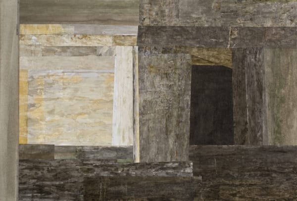 Gwen Davidson, Winter Solstice, 2022