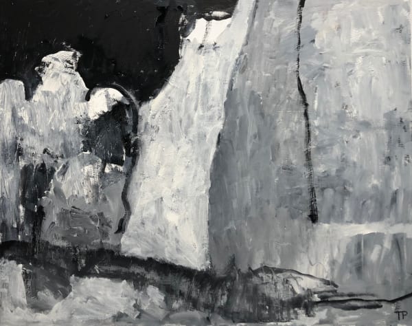 Tom Prochaska BIRD ?, 2022