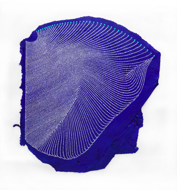 Paula Overbay - Jouer 64, 2025