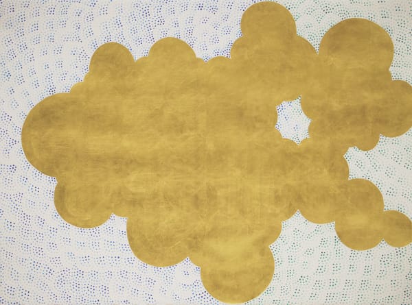 Yoshihiro Kitai, Conjunction 32, 2017