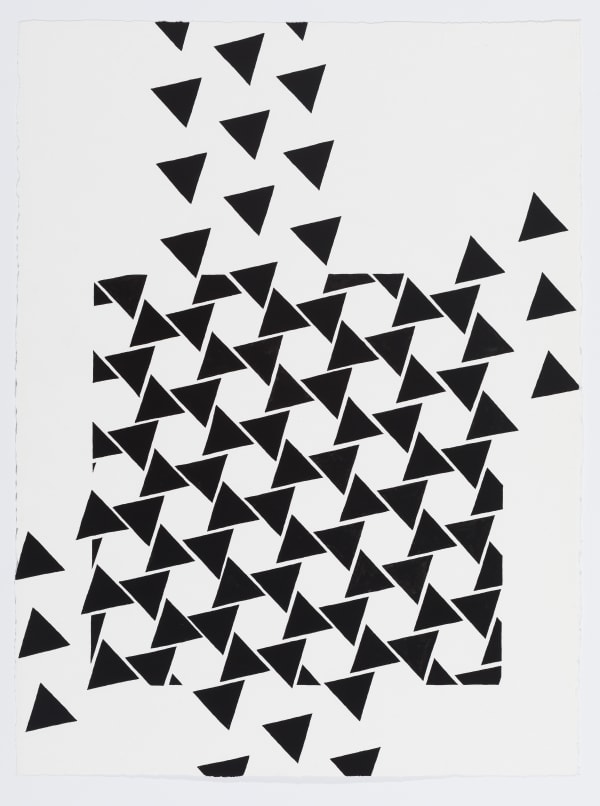 Barry Pelzner, Rotator, 2018