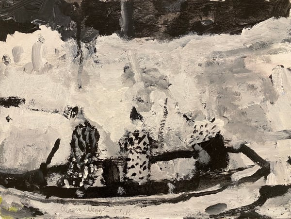 Tom Prochaska, Clown Voyage, 2025