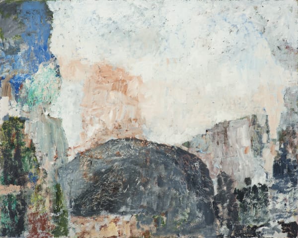 Tom Prochaska, Shuffle 2, 2019
