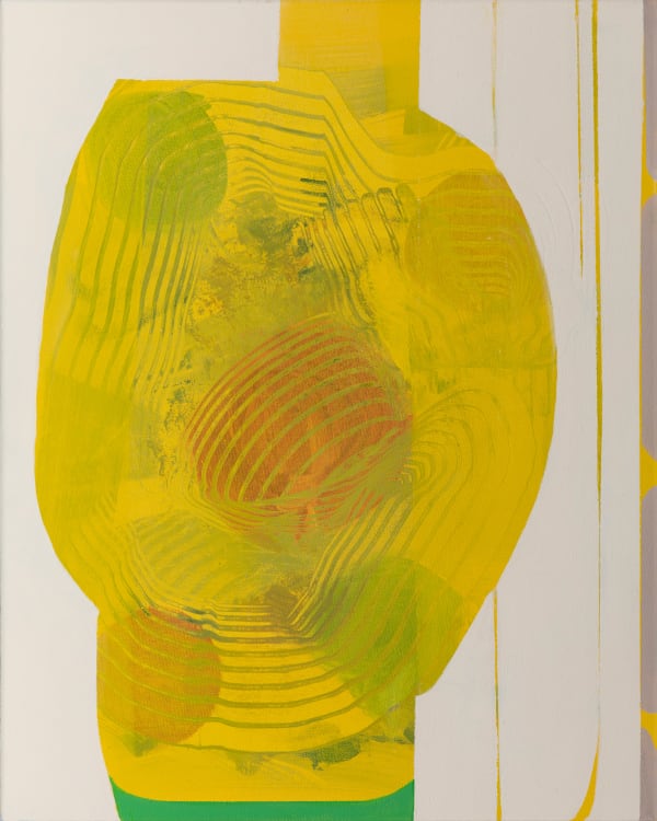 Laurie Danial, Group Think, 2022