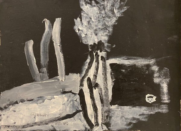 Tom Prochaska, Davis Street, 2024