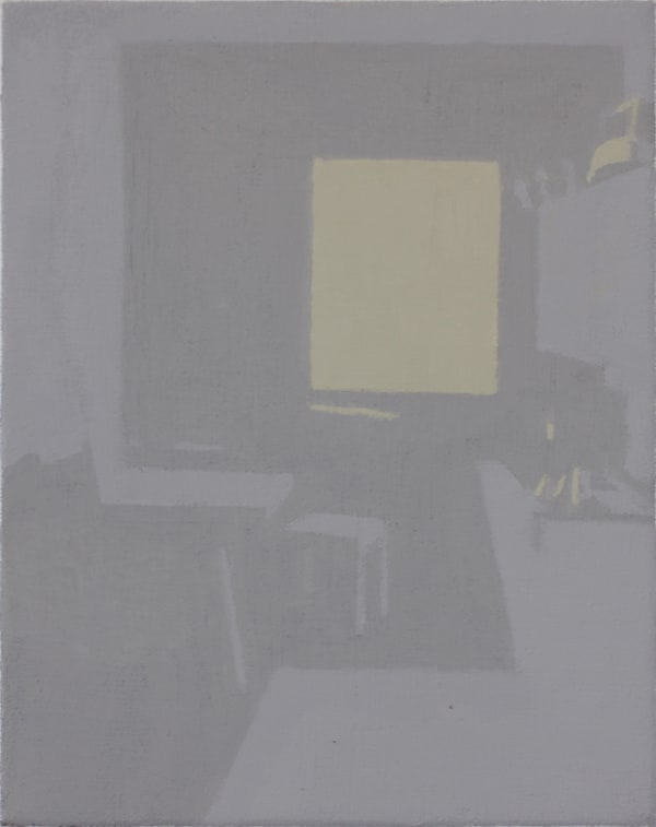 Benny Fountain, Idaho/Oregon Fiction #1, 2017