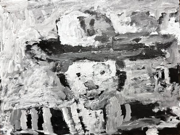 Tom Prochaska, Big Hat, 2024