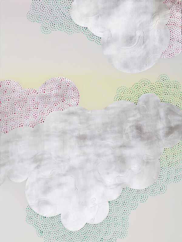 Yoshihiro Kitai, Conflux #08, 2020